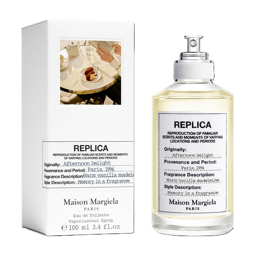 Replica Afternoon Delight Eau de Toilette