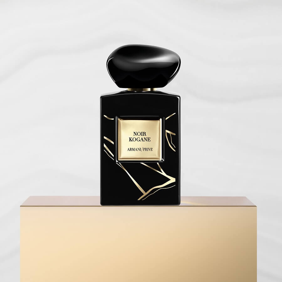 Noir Kogane Eau de Parfum