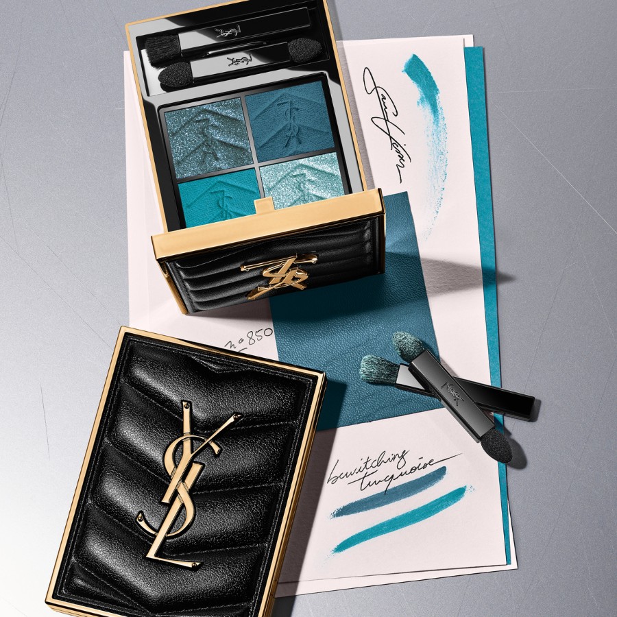 Couture Mini Clutch Luxury Eyeshadow Palette
