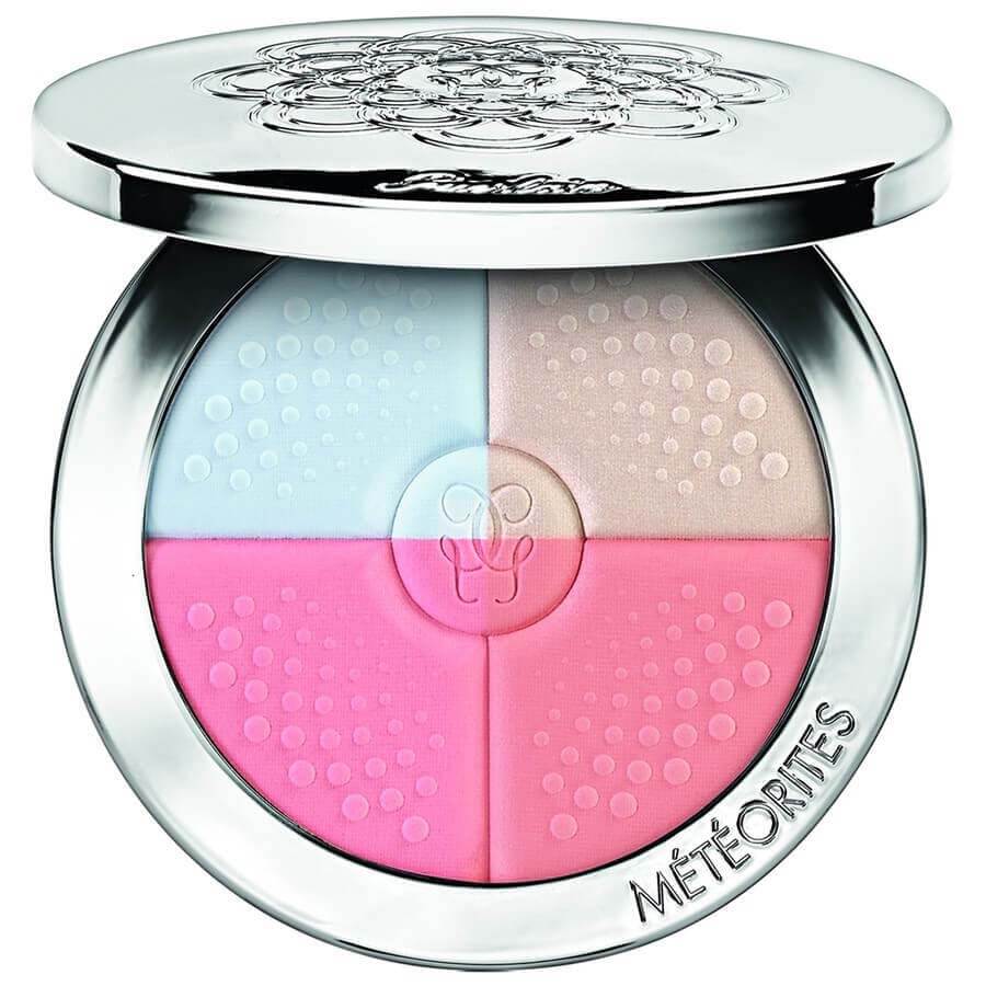 Meteorites Compact Powder