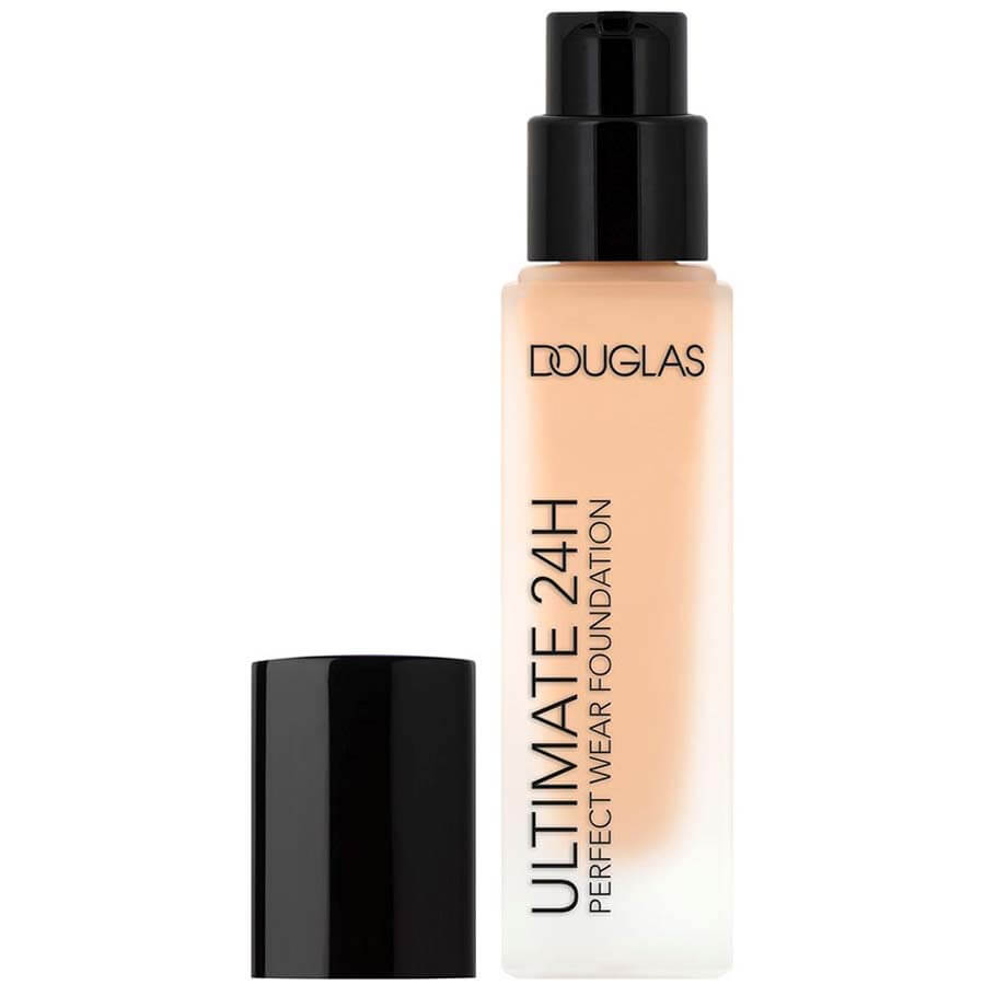 Ultimate 24H Perfect Wear Foundation