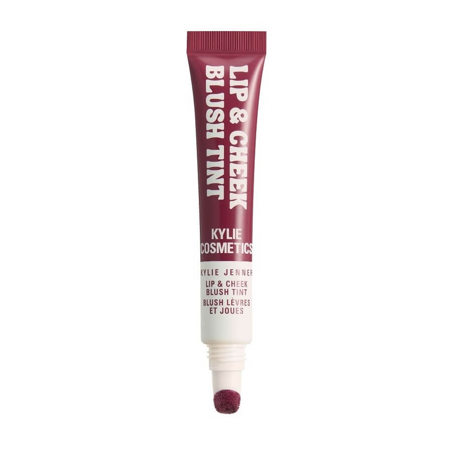 Lip & Cheek Blush Tint