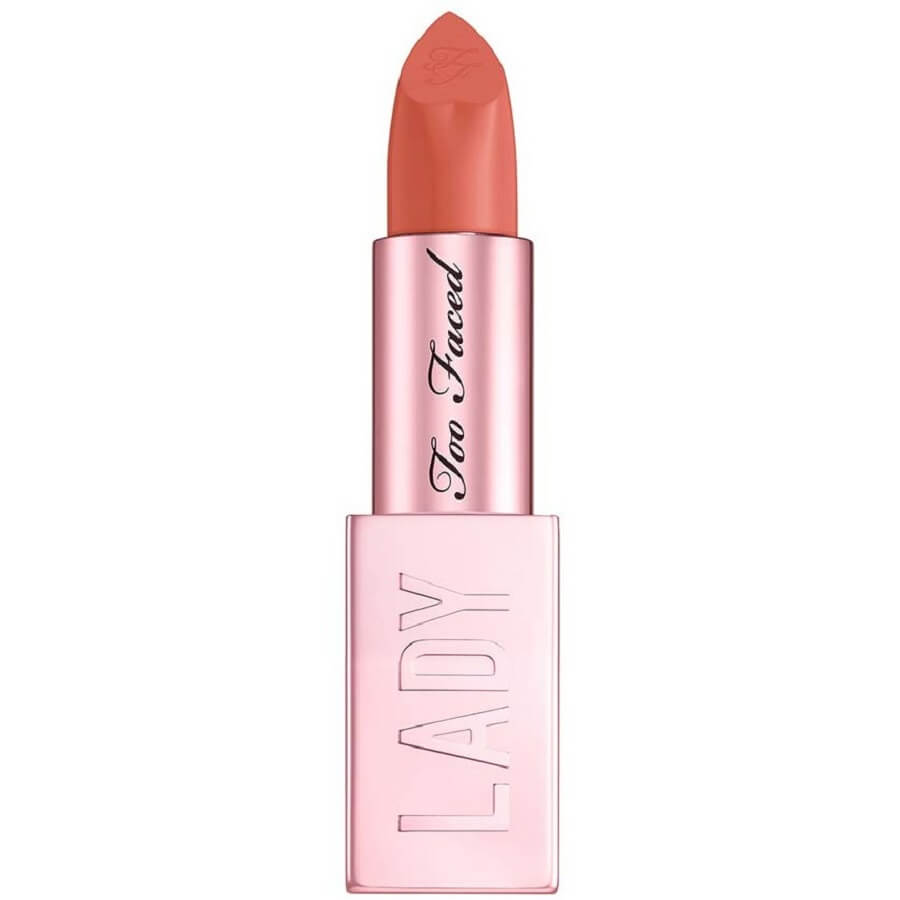 Lady Bold Lipstick
