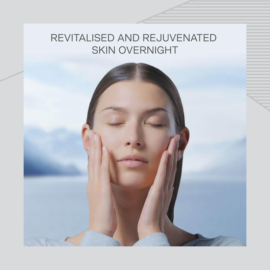 Pure Gold Radiance Nocturnal Balm