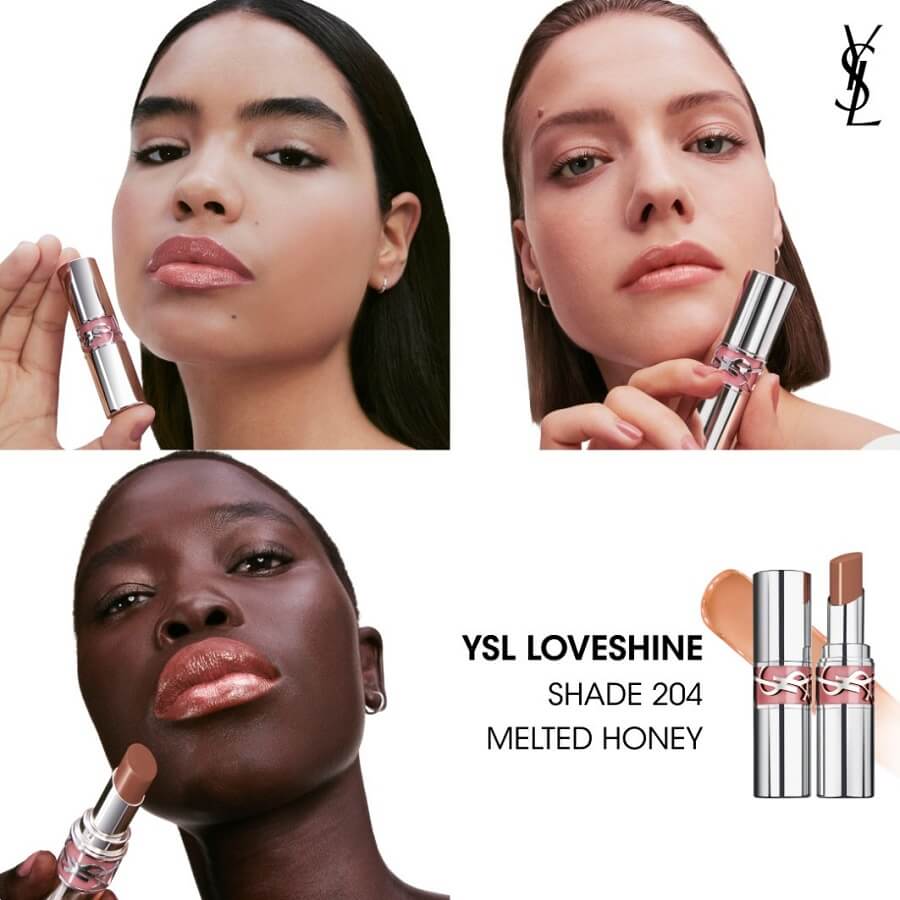 Loveshine Lip Oil Stick