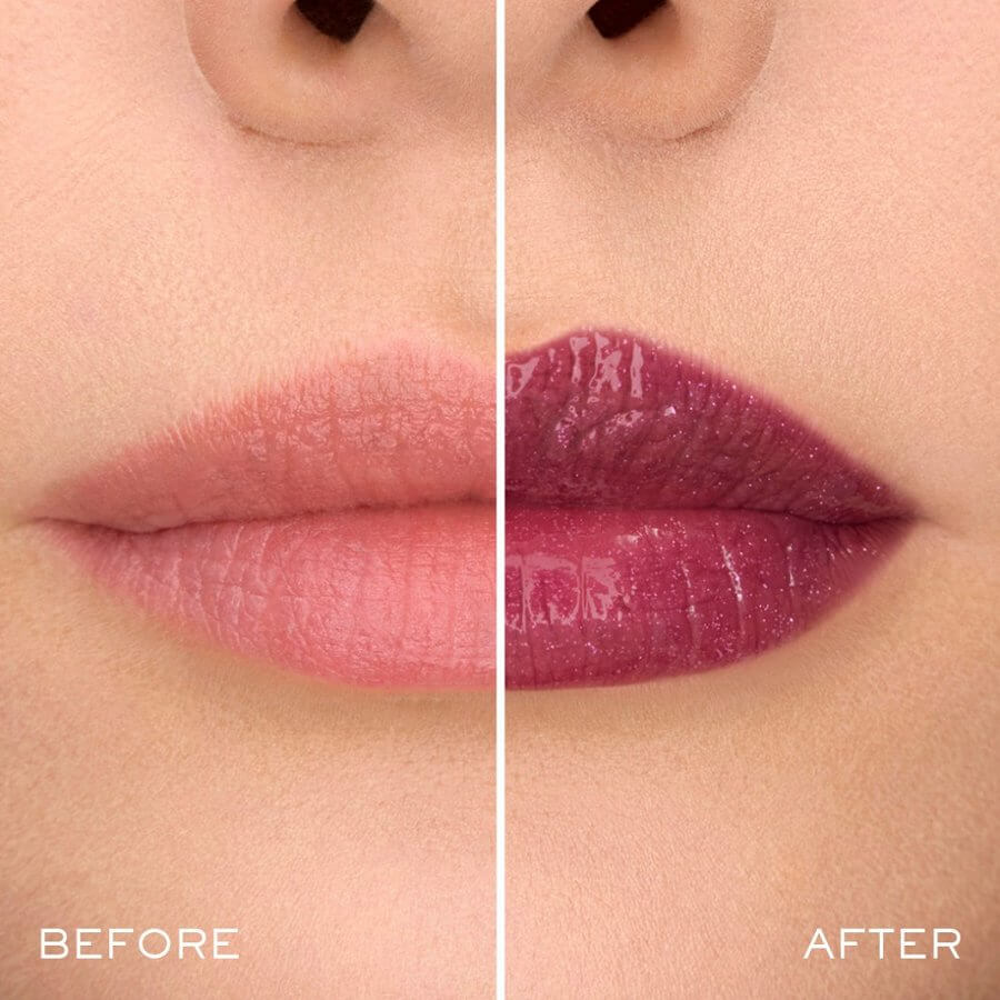 Lip Idôle Squalane-12 Butterglow