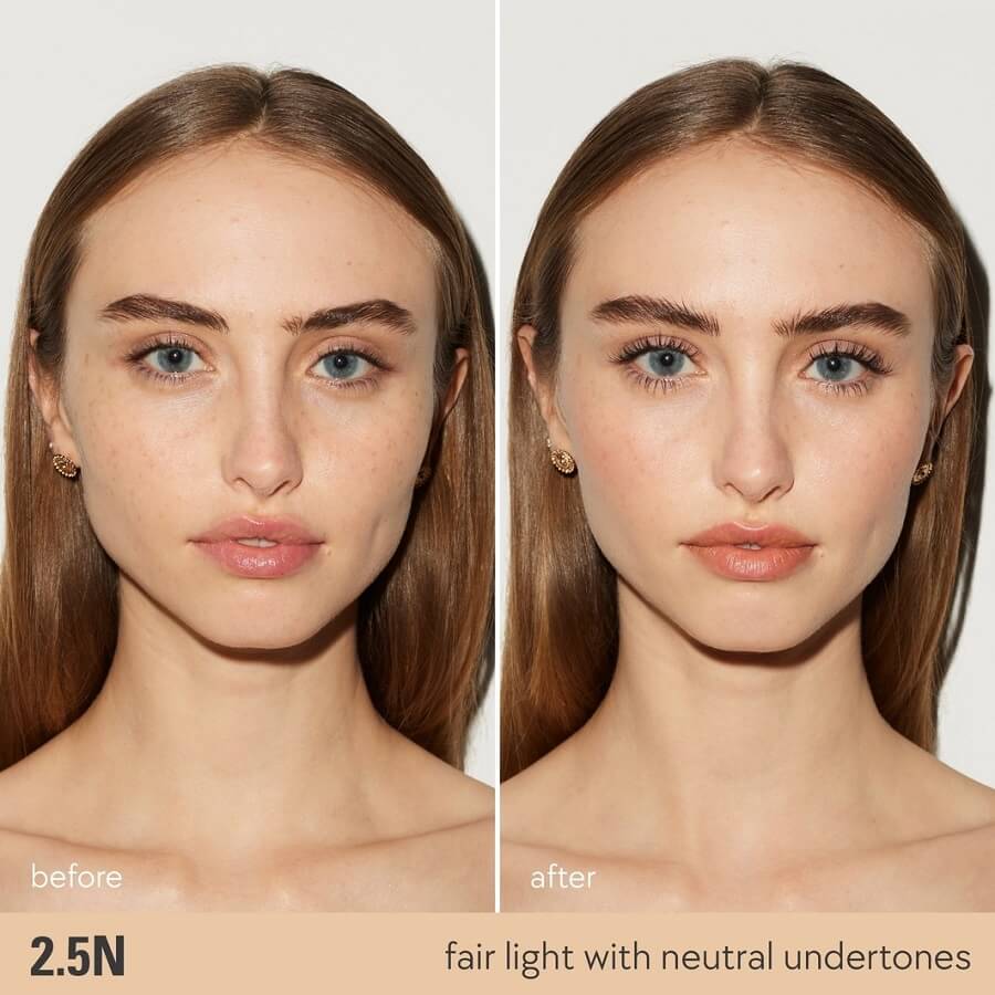 Liquid Foundation
