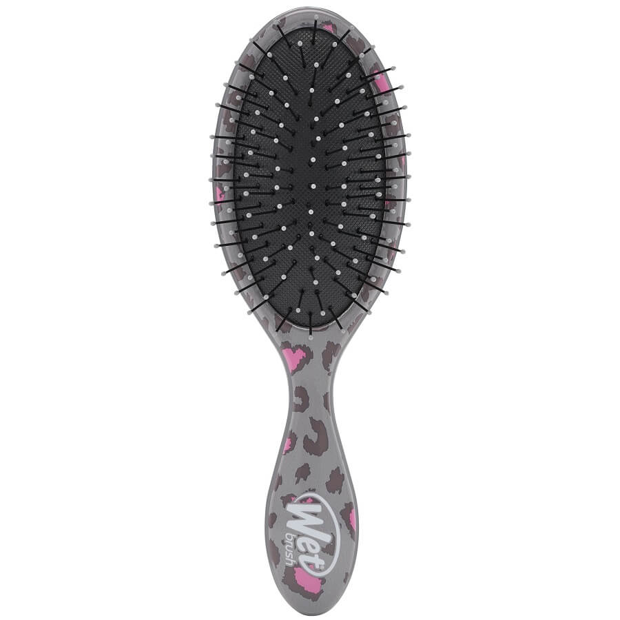 Kids Detangler Leopard
