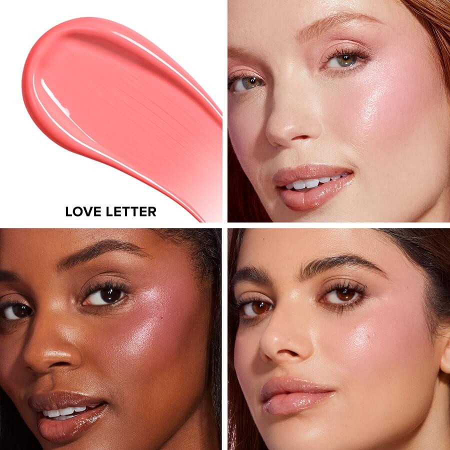 Love Flush Glowing Liquid Blush