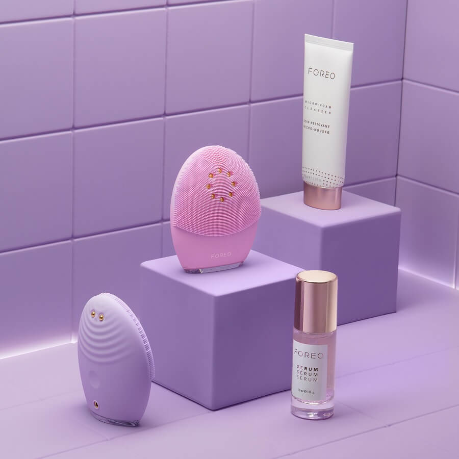 Luna™  3 Plus For Normal Skin