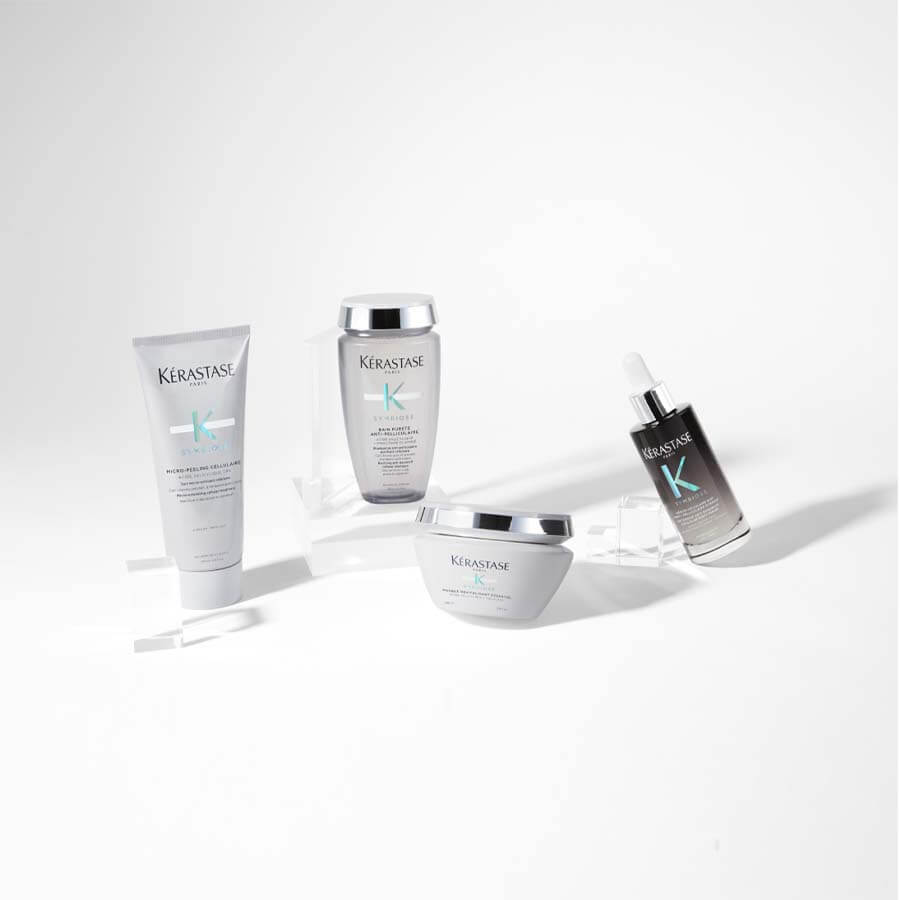 Symbiose Bain Creme Anti-Pelliculaire
