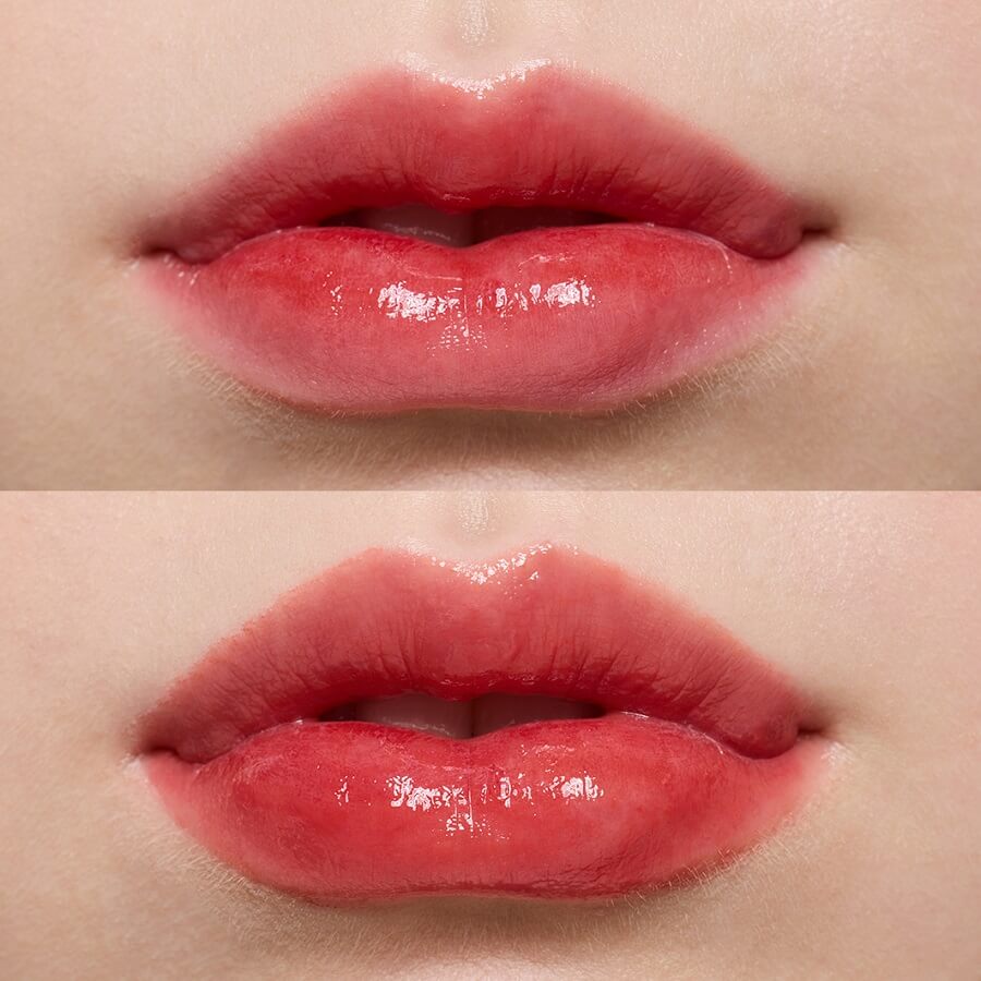 Blooming Edition Satin Glow Lip Stain