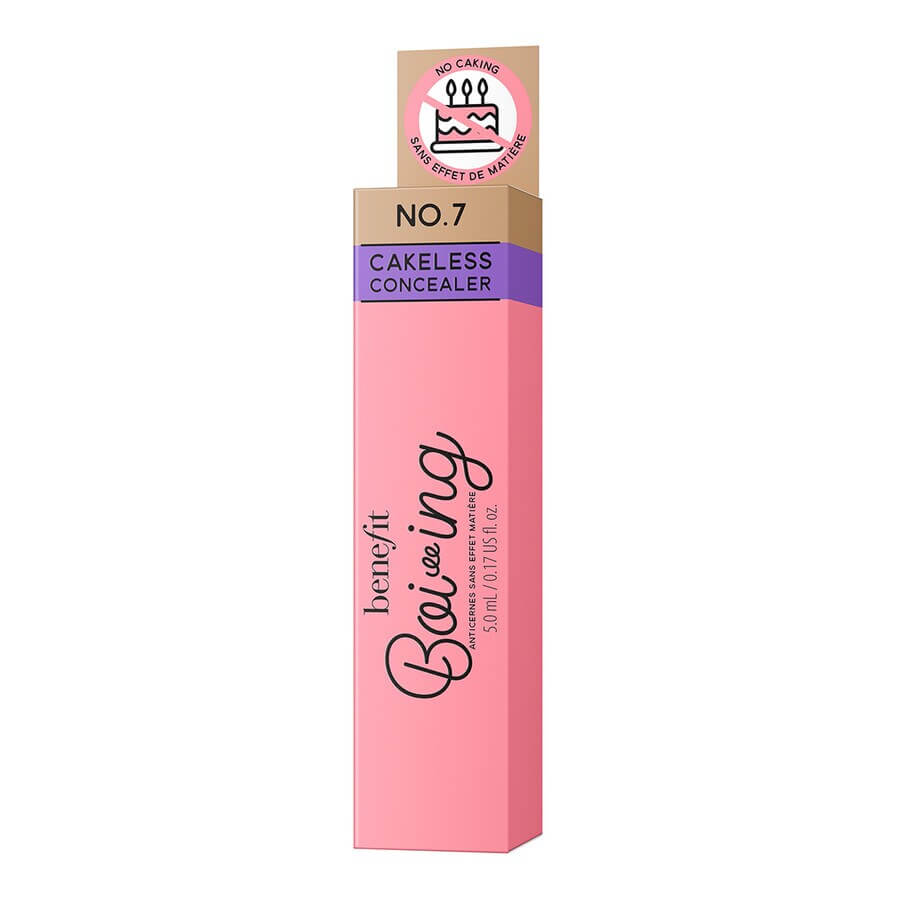 Boi-ing Cakeless Concealer