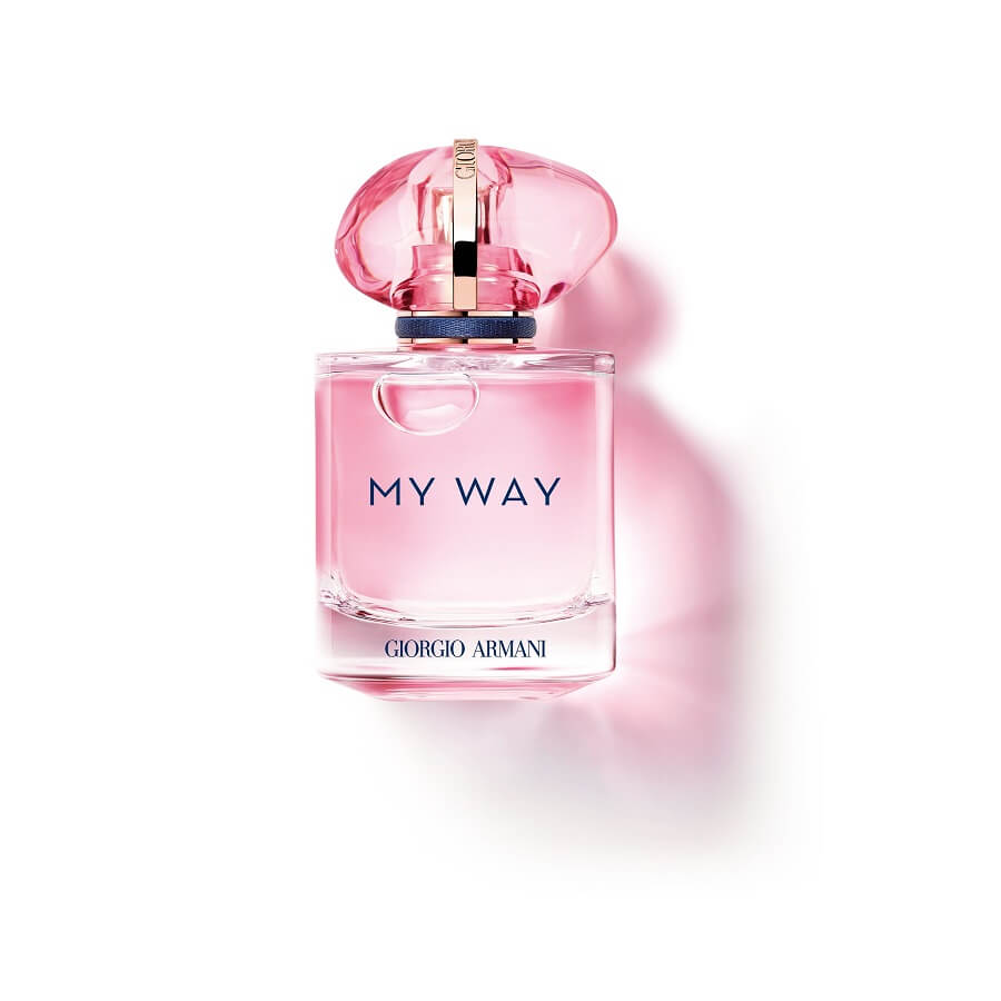 My Way Nectar Eau de Parfum