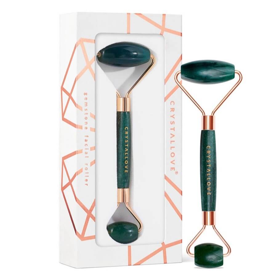 Aventurine Roller