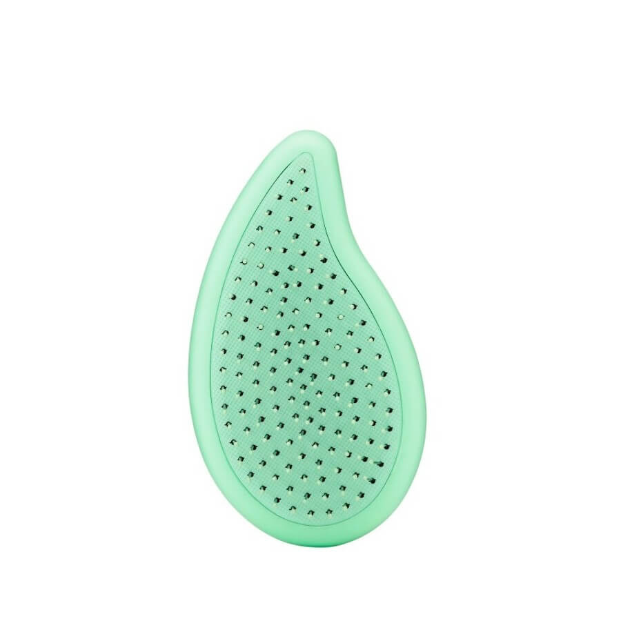 Go Green Treatment Brush Tea Tree Oil Infused