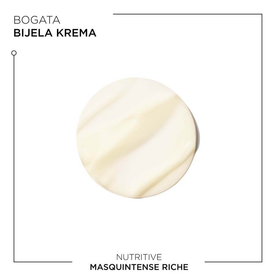 Nutritive Masqu Intense Riche