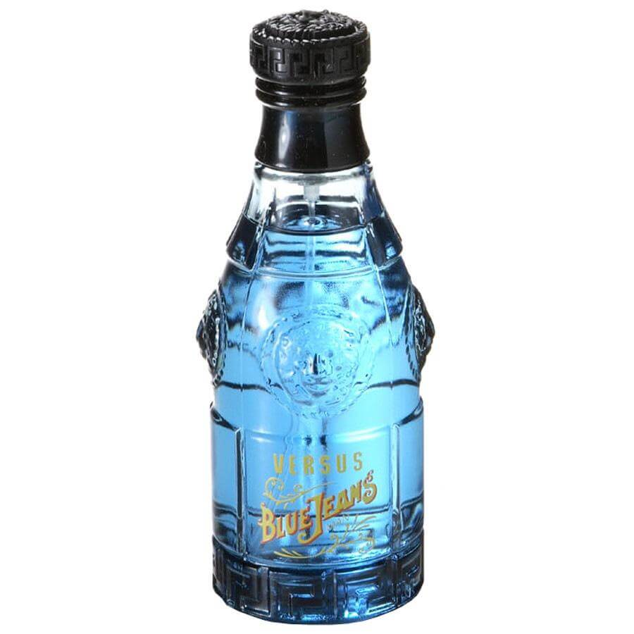 Versace Blue Jeans Eau de Toilette