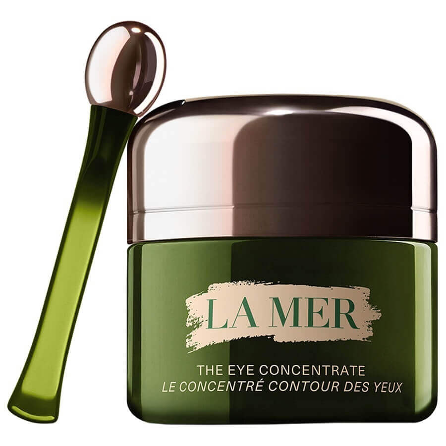 The Eye Concencrate
