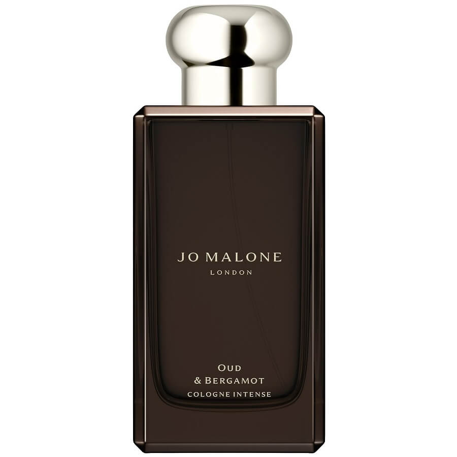Oud & Bergamot Cologne Intense