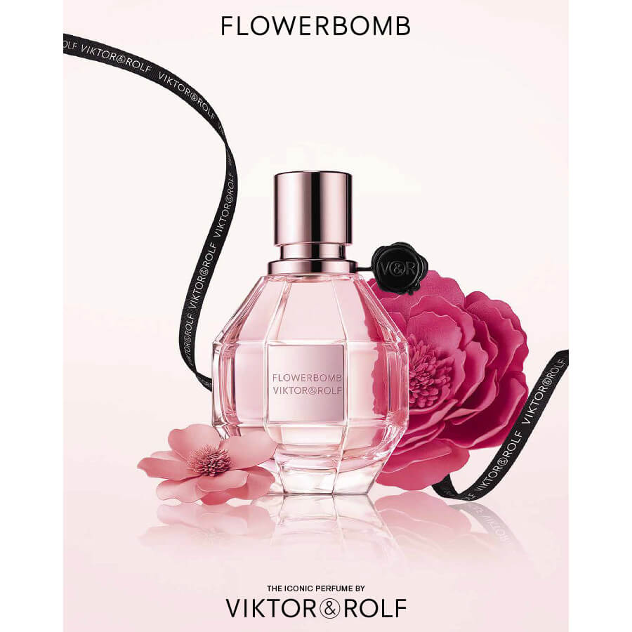 Flowerbomb Eau de Parfum