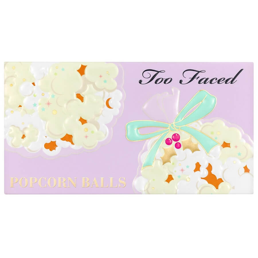 Popcorn Balls Mini Palette