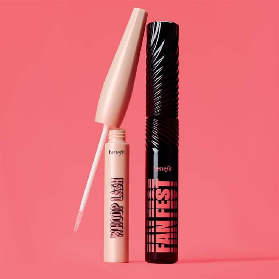 Lash Serum Whoop Lash