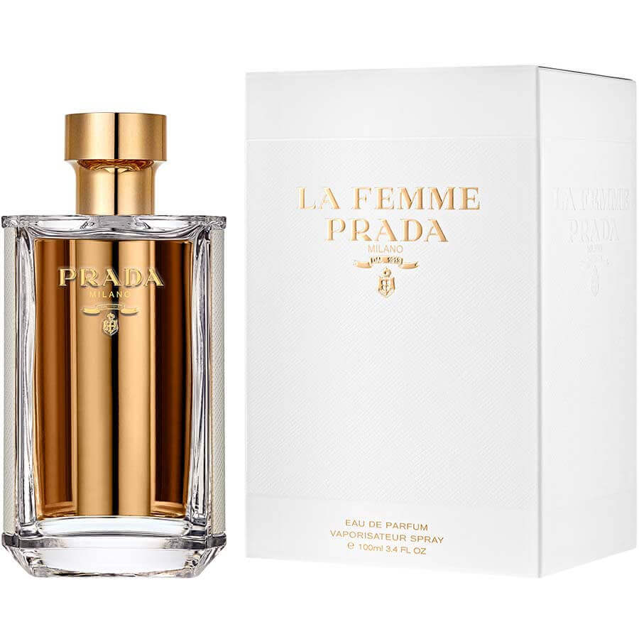 La Femme Eau de Parfum