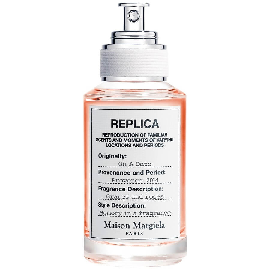 Replica On A Date Eau de Toilette