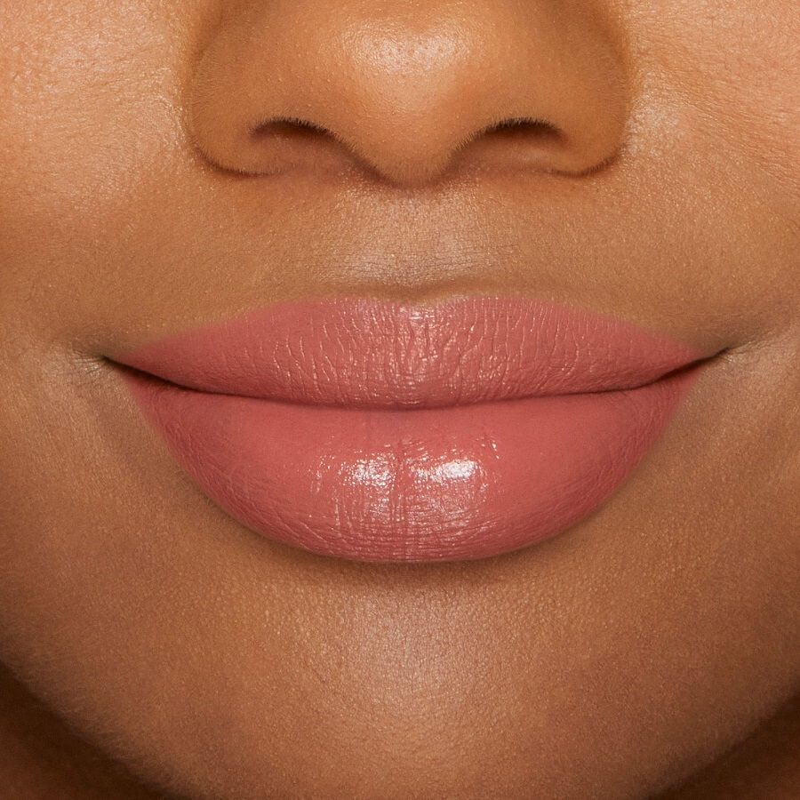 Cocoa Bold Cream Lipstick