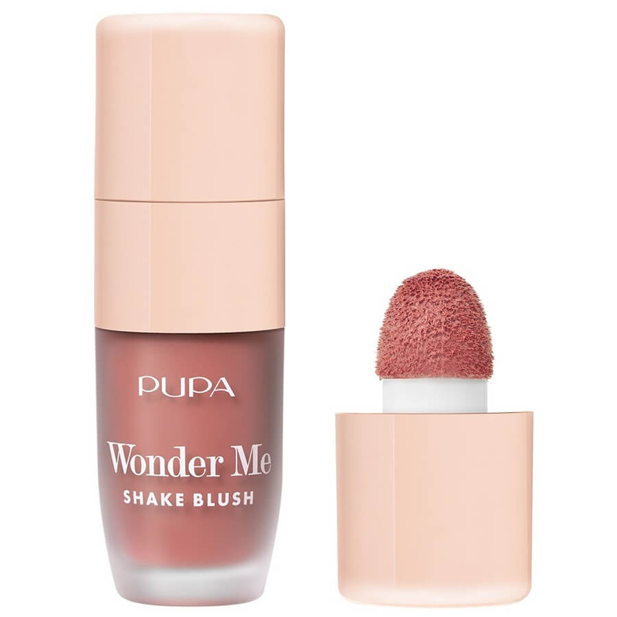 Wonder Me Shake Blush