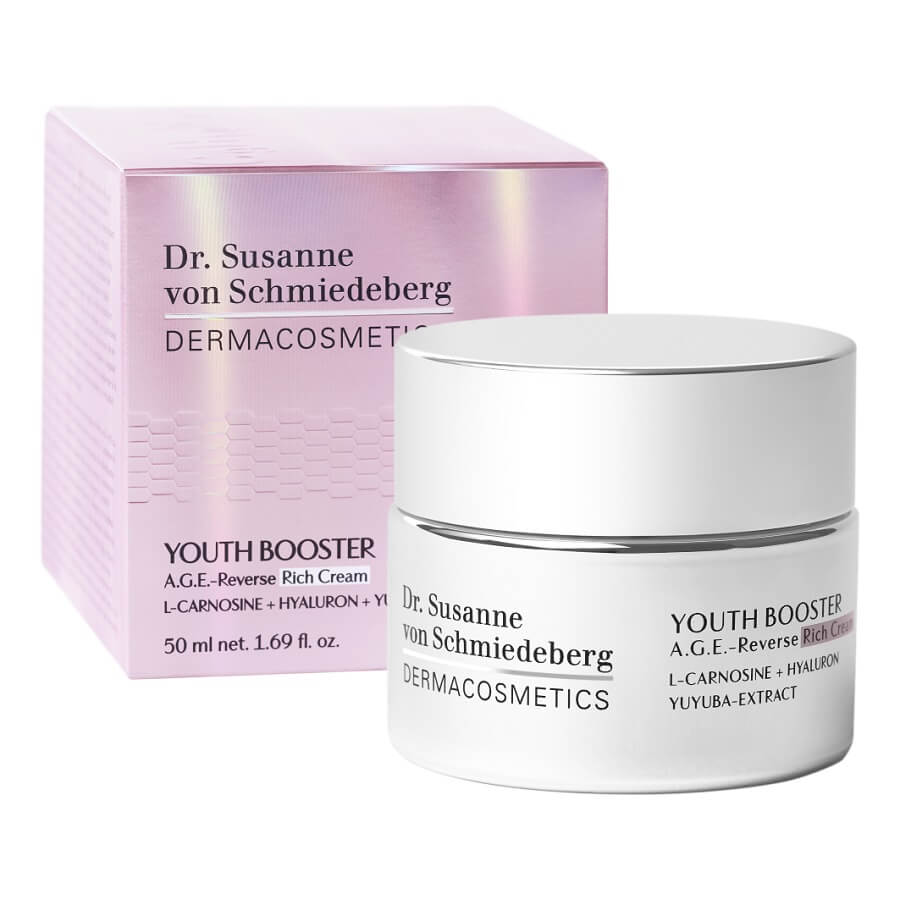 Youth Booster A.G.E. Reverse Rich Cream