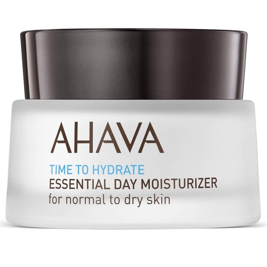 Essential Day Moisturizer Combination