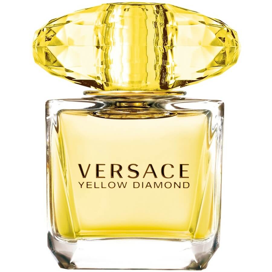 Versace Yellow Diamond Eau de Toilette