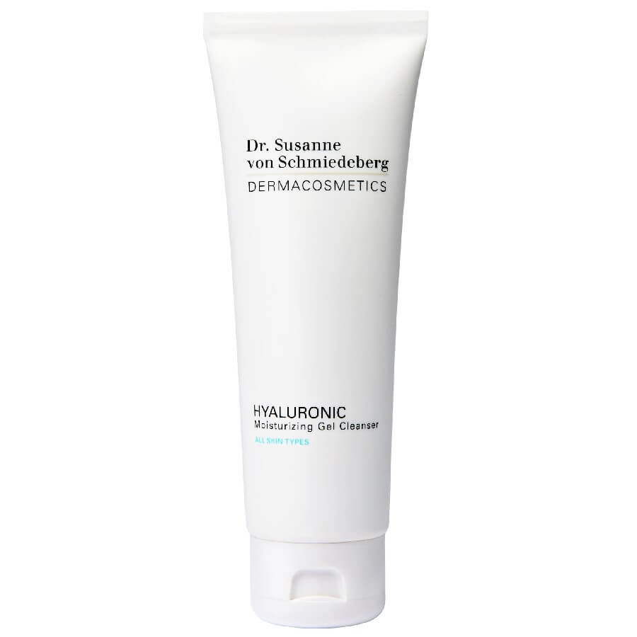 Hyaluronic Gel Cleanser