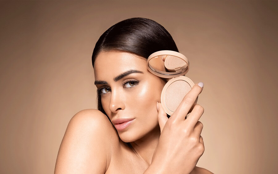 Wonder Me Glow Highlighter