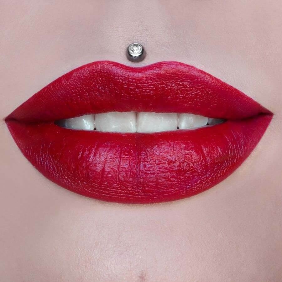 Lip Ammunition