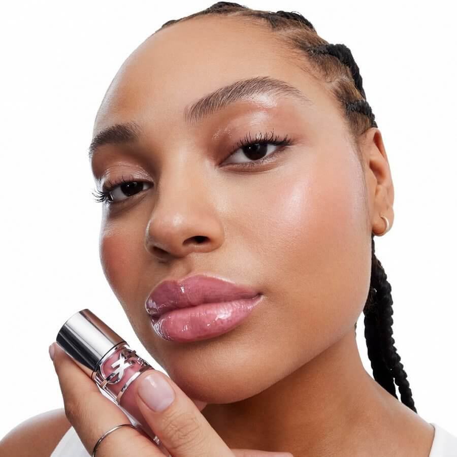 Loveshine Plumping Gloss