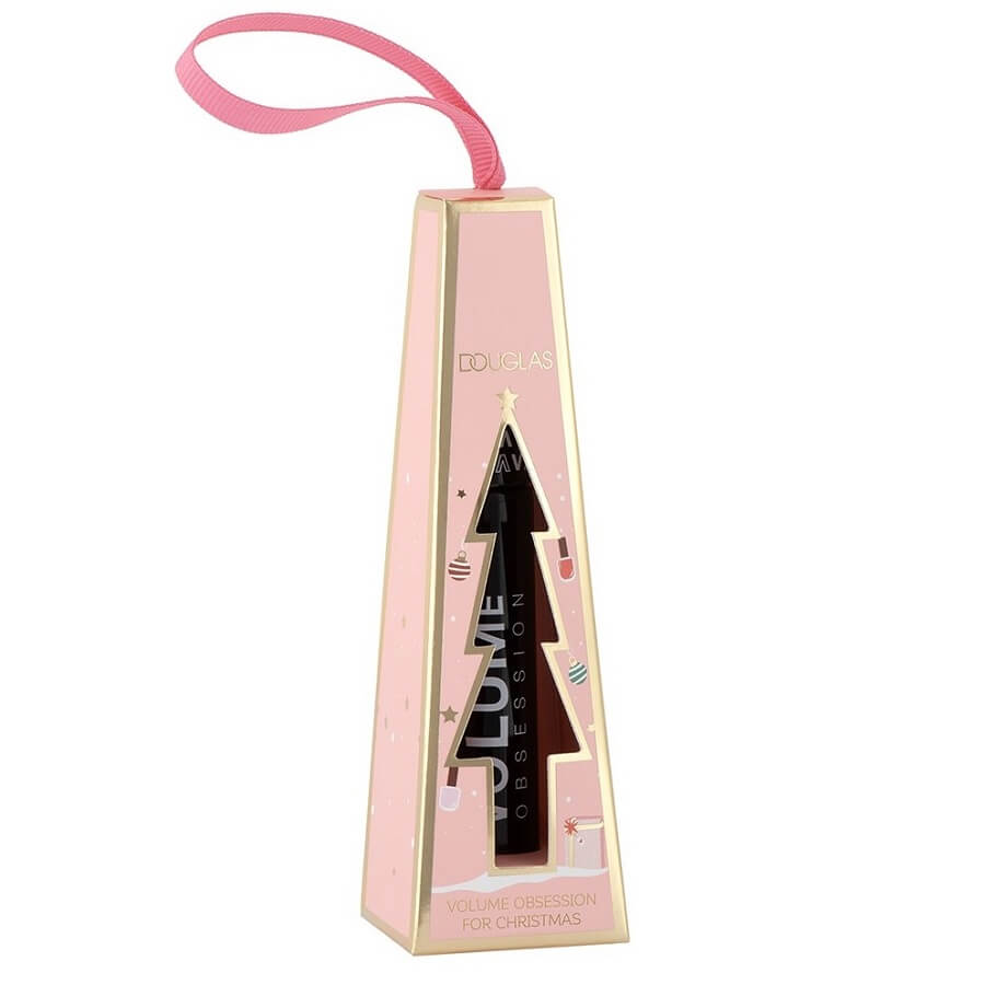 Volume Obession Mascara
