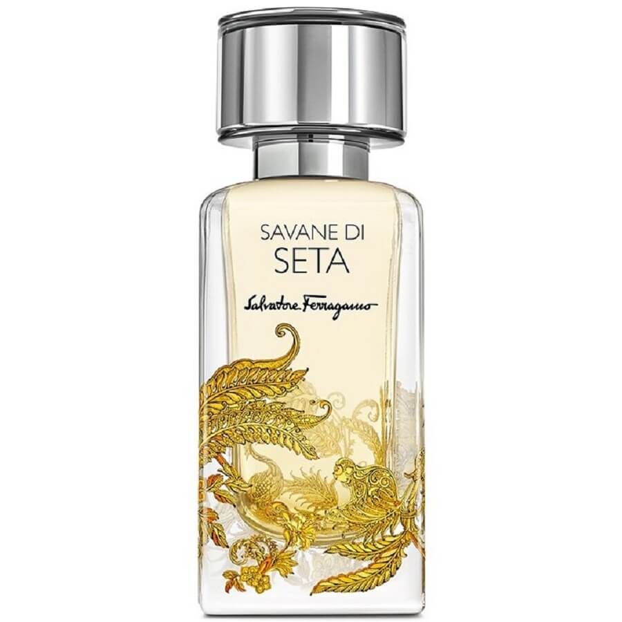 Savane di Seta Eau de Parfum