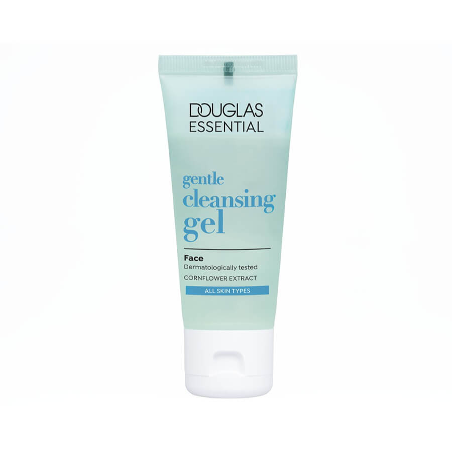 Gentle Cleansing Gel