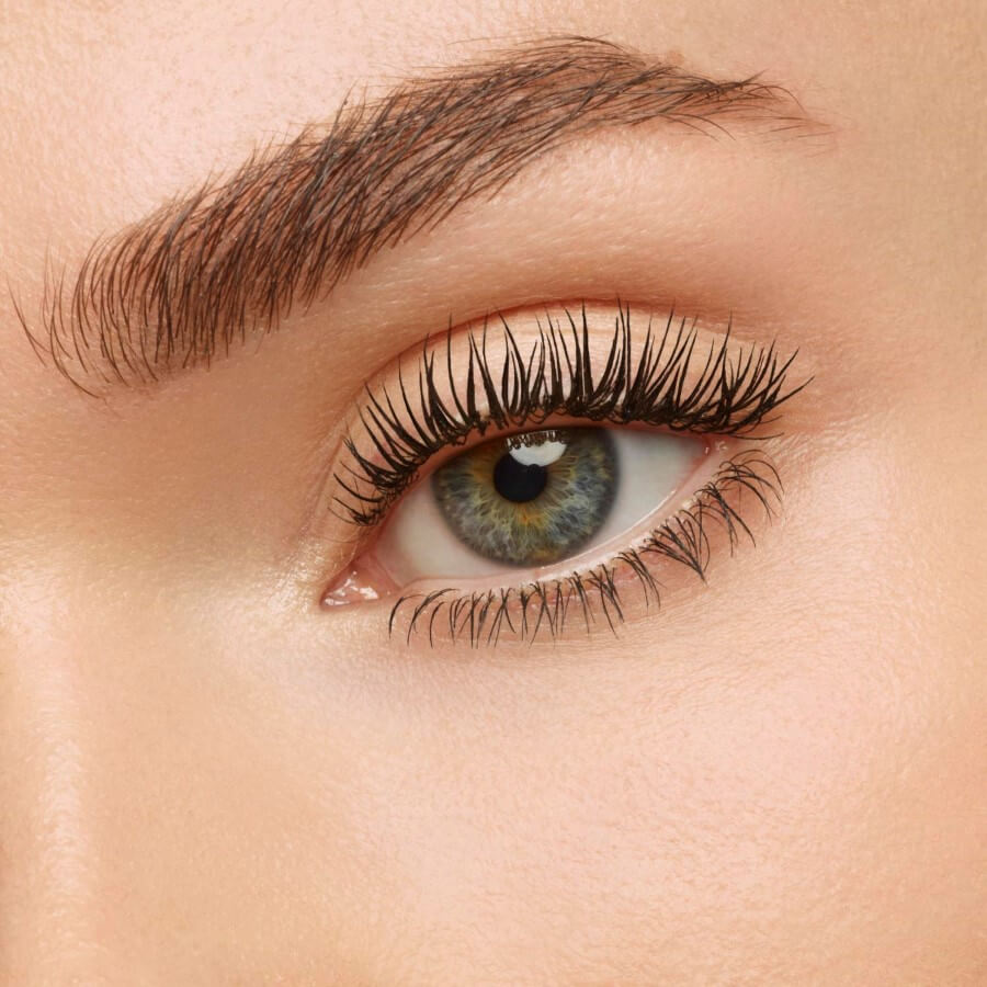Mascara Volume Effect False Eyelashes
