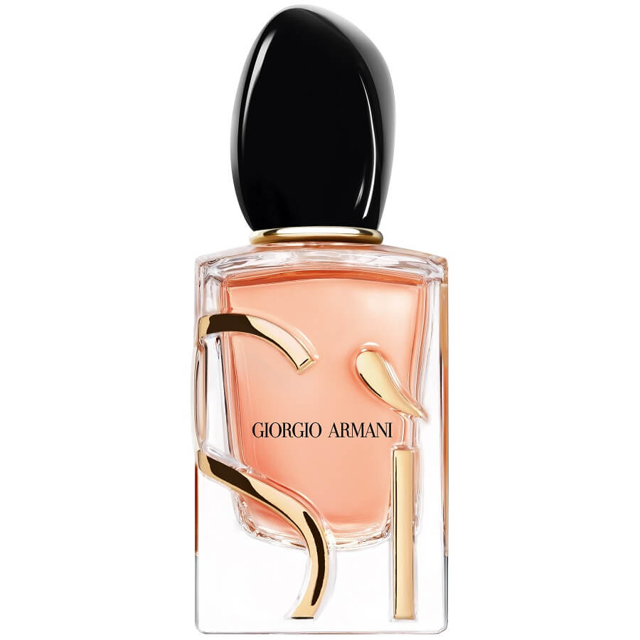 Sì Intense Eau de Parfum Refillable