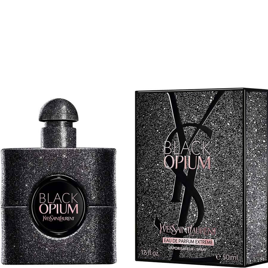 Black Opium Extreme Eau de Parfum