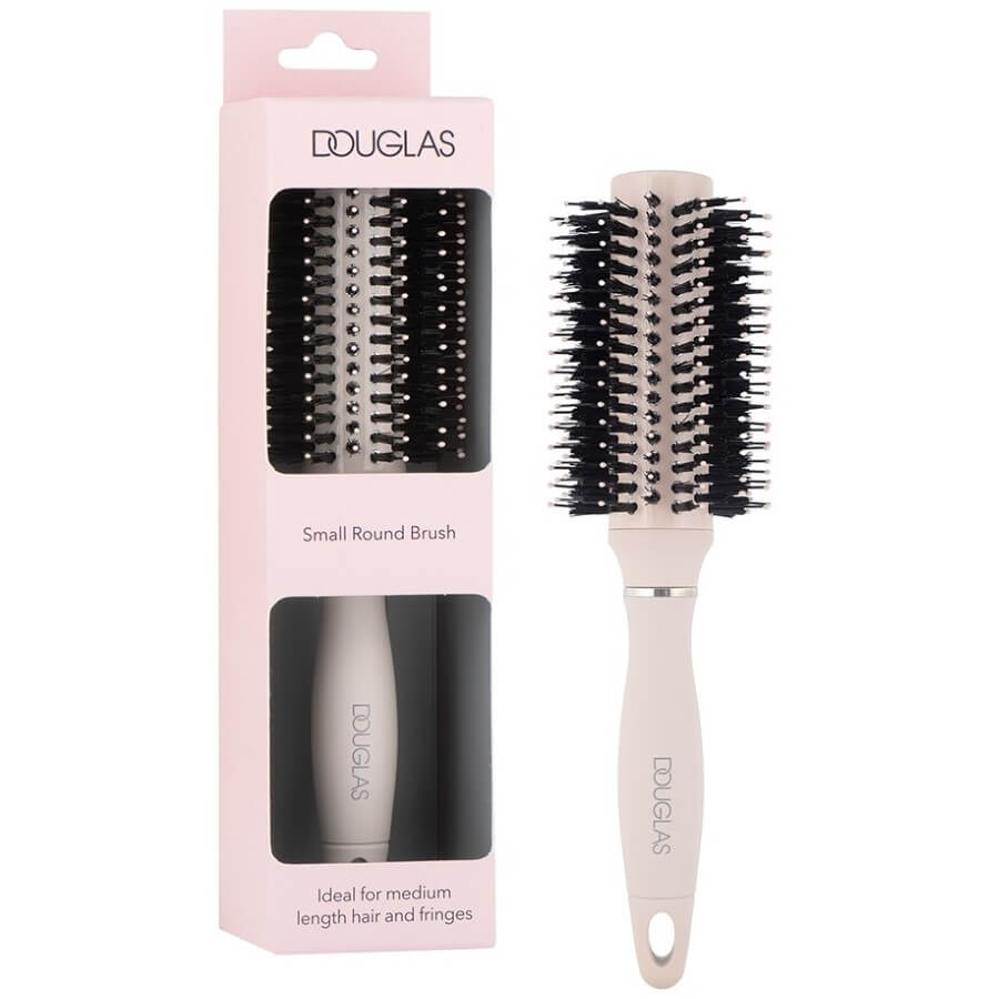 Small Round Brush