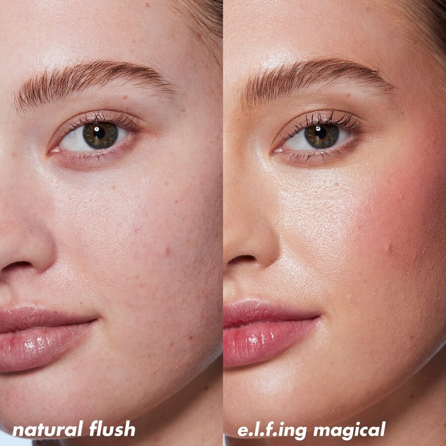 Halo Glow Blush Beauty Wand
