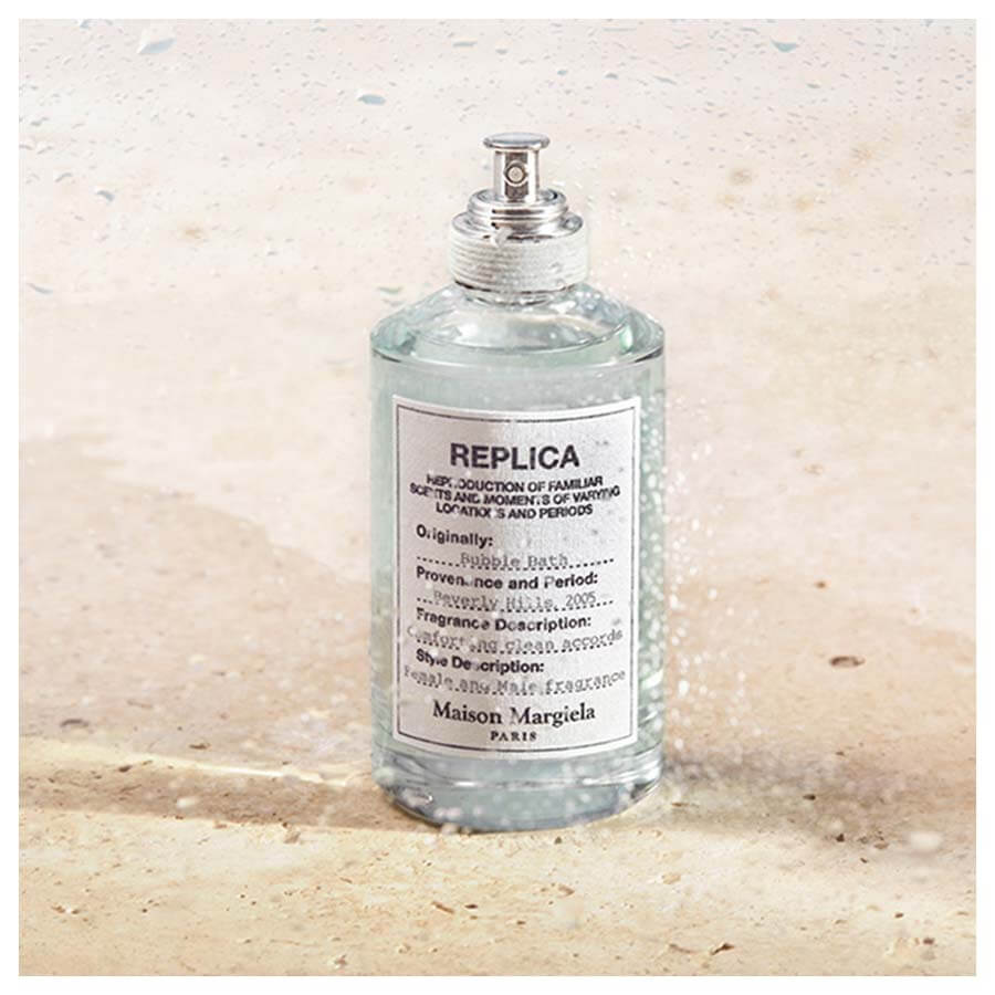 Bubble Bath Eau de Toilette