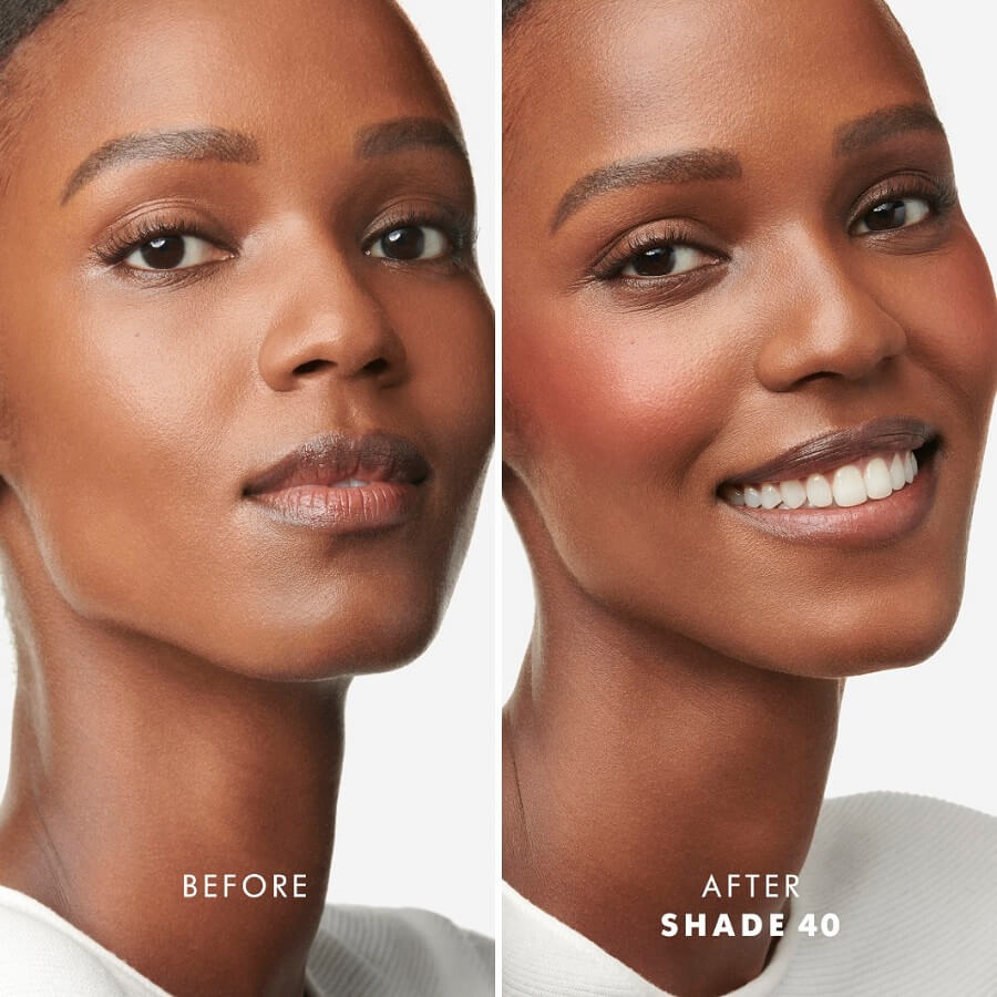 Blush Luminous Silk Glow Blush