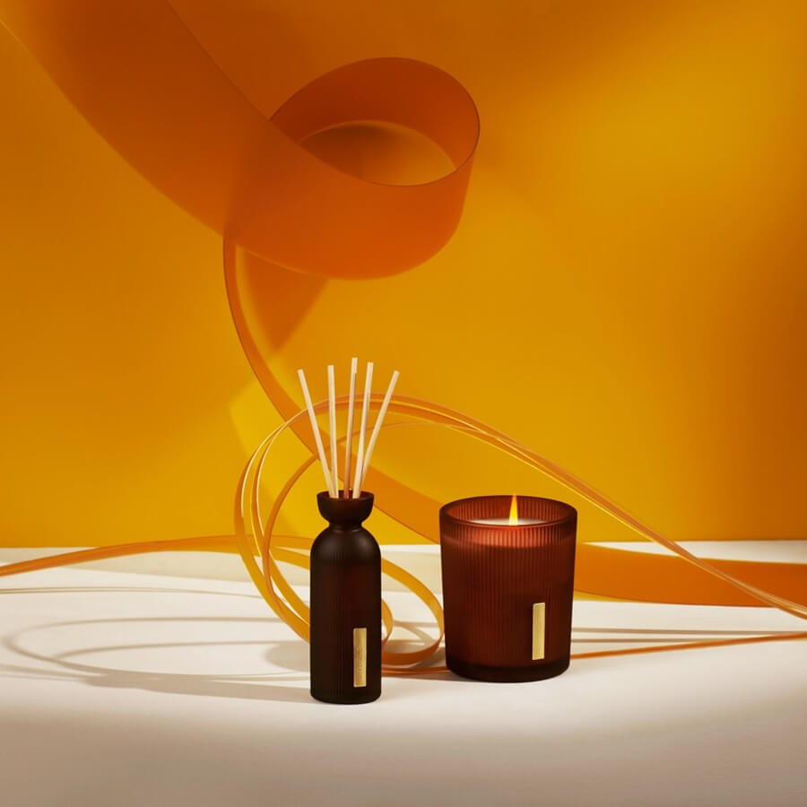 The Ritual of Mehr Mini Fragrance Sticks
