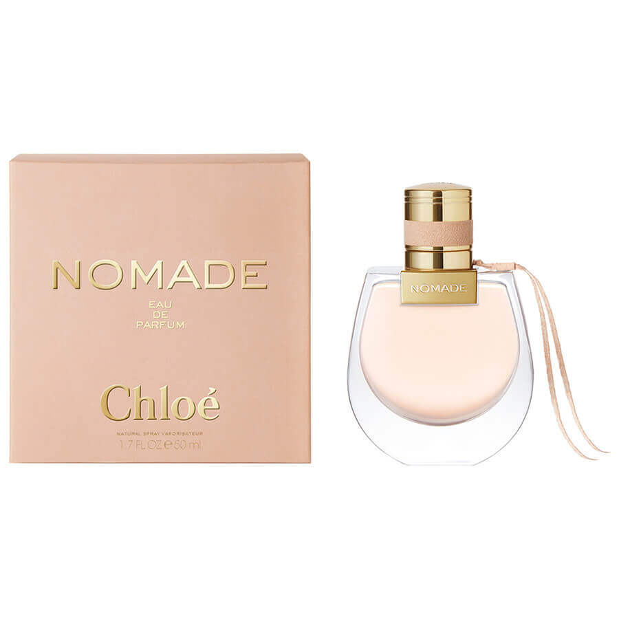 Nomade Eau de Parfum